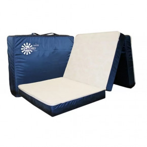 Матрас Country Light Maxi в Пыть-Яхе - pyt-yah.mebel-tymen.ru | фото