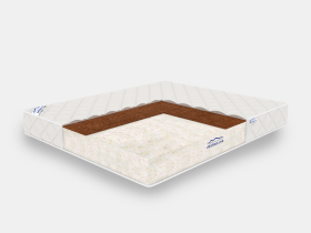 Матрас Eco Cocos в Пыть-Яхе - pyt-yah.mebel-tymen.ru | фото