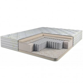 Матрас Elite Duo Lux Super Comfort Мультипакет в Пыть-Яхе - pyt-yah.mebel-tymen.ru | фото