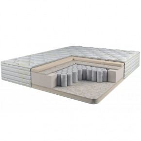 Матрас Elite Duo Lux Super Comfort Шахматы в Пыть-Яхе - pyt-yah.mebel-tymen.ru | фото