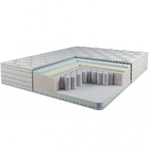 Матрас Elite Premium Flex Шахматы в Пыть-Яхе - pyt-yah.mebel-tymen.ru | фото