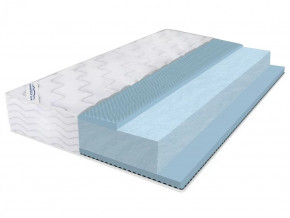 Матрас Foam massage в Пыть-Яхе - pyt-yah.mebel-tymen.ru | фото