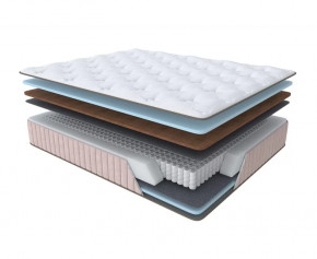 Матрас LF 0709 (Glace hard) 900*2000 мм в Пыть-Яхе - pyt-yah.mebel-tymen.ru | фото