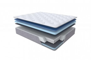 Матрас LМM 0708 (Glace memo) 1200*1900 мм в Пыть-Яхе - pyt-yah.mebel-tymen.ru | фото
