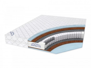 Матрас Лоренто в Пыть-Яхе - pyt-yah.mebel-tymen.ru | фото