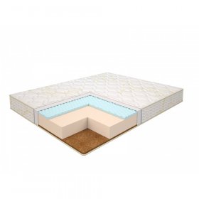 Матрас LuxFoamFlex в Пыть-Яхе - pyt-yah.mebel-tymen.ru | фото