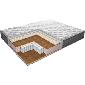 МАТРАС LUX MASSAGE в Пыть-Яхе - pyt-yah.mebel-tymen.ru | фото