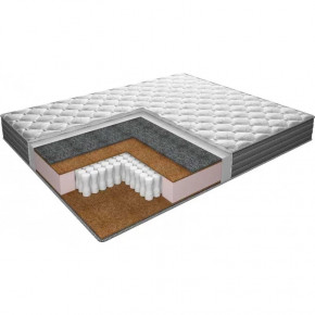 Матрас Lux Soft Грация в Пыть-Яхе - pyt-yah.mebel-tymen.ru | фото