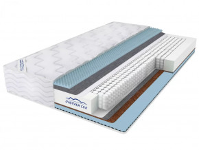 Матрас Massage comfort TFK в Пыть-Яхе - pyt-yah.mebel-tymen.ru | фото