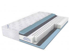 Матрас Massage foam TFK в Пыть-Яхе - pyt-yah.mebel-tymen.ru | фото