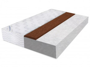 Матрас Medium Cocos в Пыть-Яхе - pyt-yah.mebel-tymen.ru | фото