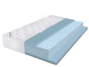 Матрас Medium massage в Пыть-Яхе - pyt-yah.mebel-tymen.ru | фото