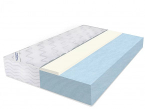 Матрас Memory foam в Пыть-Яхе - pyt-yah.mebel-tymen.ru | фото