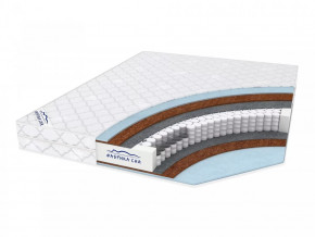 Матрас Меркурий Лайт в Пыть-Яхе - pyt-yah.mebel-tymen.ru | фото