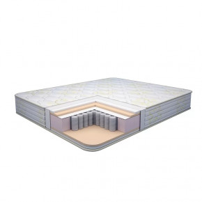 Матрас Modern Comfort Strutto в Пыть-Яхе - pyt-yah.mebel-tymen.ru | фото