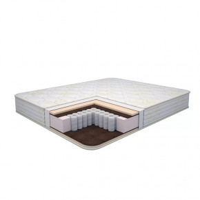 Матрас Modern Lux Comfort в Пыть-Яхе - pyt-yah.mebel-tymen.ru | фото