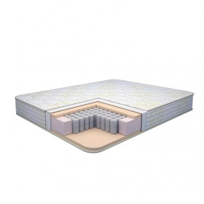 Матрас Modern Super Comfort в Пыть-Яхе - pyt-yah.mebel-tymen.ru | фото