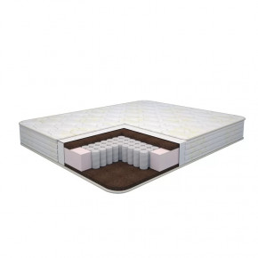 Матрас Modern Super Lux в Пыть-Яхе - pyt-yah.mebel-tymen.ru | фото