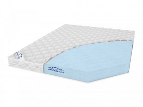 Матрас Мягкое облако 16 в Пыть-Яхе - pyt-yah.mebel-tymen.ru | фото