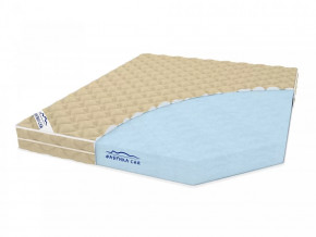 Матрас Мягкое облако в Пыть-Яхе - pyt-yah.mebel-tymen.ru | фото