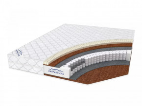 Матрас Палермо в Пыть-Яхе - pyt-yah.mebel-tymen.ru | фото