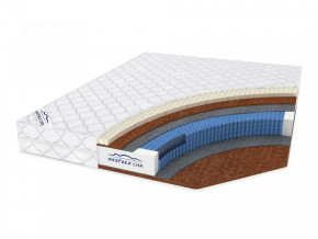 Матрас Палермо Мульти в Пыть-Яхе - pyt-yah.mebel-tymen.ru | фото