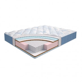 Матрас Princess Diana в Пыть-Яхе - pyt-yah.mebel-tymen.ru | фото