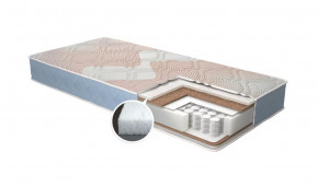 Матрас REAL OPTIMA в Пыть-Яхе - pyt-yah.mebel-tymen.ru | фото