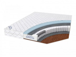 Матрас Римини в Пыть-Яхе - pyt-yah.mebel-tymen.ru | фото