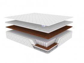 Матрас Sleep Nova в Пыть-Яхе - pyt-yah.mebel-tymen.ru | фото