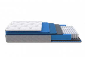 Матрас SS/M (Medium Low Plus) 900*2000 мм в Пыть-Яхе - pyt-yah.mebel-tymen.ru | фото