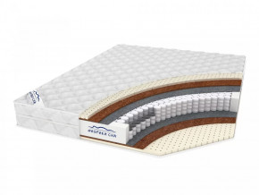 Матрас Верона в Пыть-Яхе - pyt-yah.mebel-tymen.ru | фото