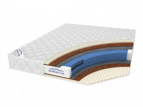 Матрас Верона Мульти в Пыть-Яхе - pyt-yah.mebel-tymen.ru | фото