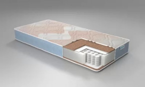 Матрасы Real Beauty 19 в Пыть-Яхе - pyt-yah.mebel-tymen.ru | фото