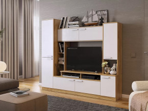 Мини-стенка Токио в Пыть-Яхе - pyt-yah.mebel-tymen.ru | фото