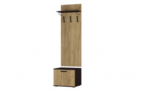 Модуль С-2 Прихожая Сафари в Пыть-Яхе - pyt-yah.mebel-tymen.ru | фото