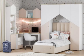 Модульная детская Банни Меренга/Бисквит в Пыть-Яхе - pyt-yah.mebel-tymen.ru | фото