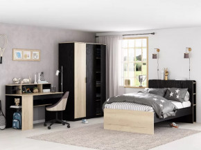 Модульная детская Дельта Лофт в Пыть-Яхе - pyt-yah.mebel-tymen.ru | фото