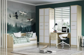 Модульная детская Фанк в Пыть-Яхе - pyt-yah.mebel-tymen.ru | фото