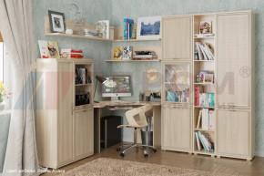 Модульная детская Карина композиция-3 в Пыть-Яхе - pyt-yah.mebel-tymen.ru | фото