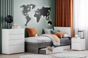 Модульная детская Саммит в Пыть-Яхе - pyt-yah.mebel-tymen.ru | фото