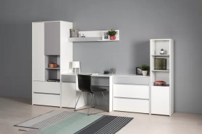Модульная детская Торонто в Пыть-Яхе - pyt-yah.mebel-tymen.ru | фото