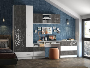 Модульная детская Вега New Позитив в Пыть-Яхе - pyt-yah.mebel-tymen.ru | фото