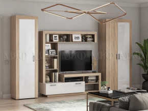 Модульная гостиная Ангара в Пыть-Яхе - pyt-yah.mebel-tymen.ru | фото