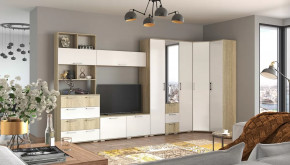 Модульная гостиная Белладжио в Пыть-Яхе - pyt-yah.mebel-tymen.ru | фото