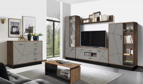 Модульная гостиная Гамма в Пыть-Яхе - pyt-yah.mebel-tymen.ru | фото