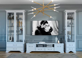 Модульная гостиная "Грация" в Пыть-Яхе - pyt-yah.mebel-tymen.ru | фото