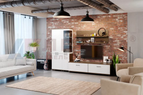 Модульная гостиная Грейс композиция-2 в Пыть-Яхе - pyt-yah.mebel-tymen.ru | фото