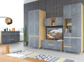 Модульная гостиная Киото в Пыть-Яхе - pyt-yah.mebel-tymen.ru | фото