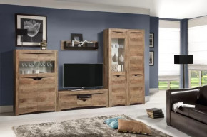 Модульная гостиная Лючия в Пыть-Яхе - pyt-yah.mebel-tymen.ru | фото